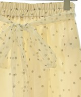 PROPORTION BODY DRESSING（プロポーションボディードレッシング）ロング・マキシ丈スカート 白 サイズ:M レディース/2200642763266