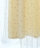 PROPORTION BODY DRESSING（プロポーションボディードレッシング）ロング・マキシ丈スカート 白 サイズ:M レディース/2200642763266