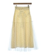 PROPORTION BODY DRESSING ロング・マキシ丈スカート