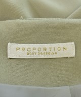 PROPORTION BODY DRESSING（プロポーションボディードレッシング）ロング・マキシ丈スカート カーキ サイズ:S レディース/2200642763273