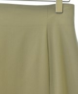 PROPORTION BODY DRESSING（プロポーションボディードレッシング）ロング・マキシ丈スカート カーキ サイズ:S レディース/2200642763273