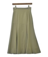 PROPORTION BODY DRESSING ロング・マキシ丈スカート