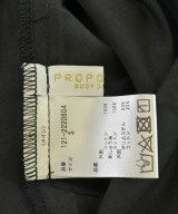 PROPORTION BODY DRESSING（プロポーションボディードレッシング）ロング・マキシ丈スカート 黒 サイズ:S レディース/2200642763303