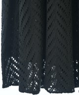 PROPORTION BODY DRESSING（プロポーションボディードレッシング）ロング・マキシ丈スカート 黒 サイズ:S レディース/2200642763303