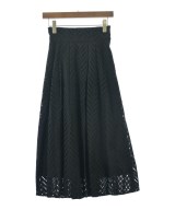 PROPORTION BODY DRESSING ロング・マキシ丈スカート