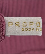 PROPORTION BODY DRESSING（プロポーションボディードレッシング）ワンピース ピンク サイズ:M レディース/2200642763310