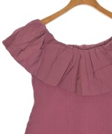 PROPORTION BODY DRESSING（プロポーションボディードレッシング）ワンピース ピンク サイズ:M レディース/2200642763419