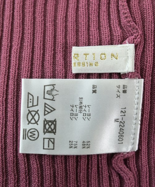 PROPORTION BODY DRESSING（プロポーションボディードレッシング）ワンピース ピンク サイズ:M レディース/2200642763426