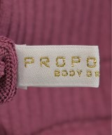 PROPORTION BODY DRESSING（プロポーションボディードレッシング）ワンピース ピンク サイズ:M レディース/2200642763433