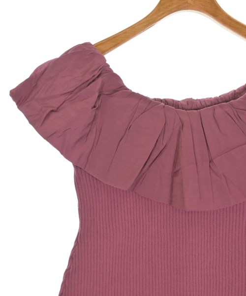 PROPORTION BODY DRESSING（プロポーションボディードレッシング）ワンピース ピンク サイズ:M レディース/2200642763457