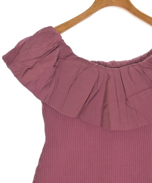 PROPORTION BODY DRESSING（プロポーションボディードレッシング）ワンピース ピンク サイズ:M レディース/2200642763488