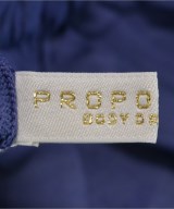 PROPORTION BODY DRESSING（プロポーションボディードレッシング）ワンピース 青 サイズ:M レディース/2200642763525