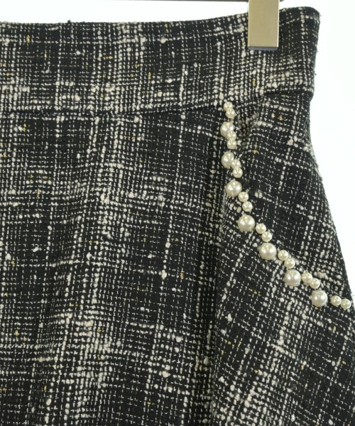 PROPORTION BODY DRESSING（プロポーションボディードレッシング）ロング・マキシ丈スカート 黒 サイズ:M レディース/2200642763570