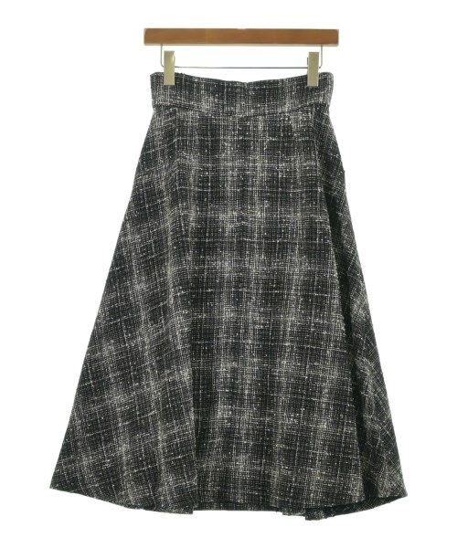 PROPORTION BODY DRESSING（プロポーションボディードレッシング）ロング・マキシ丈スカート 黒 サイズ:M レディース/2200642763587