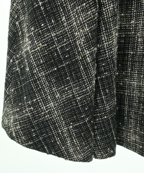 PROPORTION BODY DRESSING（プロポーションボディードレッシング）ロング・マキシ丈スカート 黒 サイズ:M レディース/2200642763587