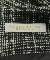 PROPORTION BODY DRESSING（プロポーションボディードレッシング）ロング・マキシ丈スカート 黒 サイズ:M レディース/2200642763587