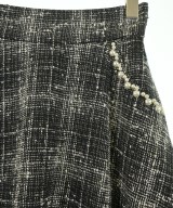 PROPORTION BODY DRESSING（プロポーションボディードレッシング）ロング・マキシ丈スカート 黒 サイズ:XS レディース/2200642763594