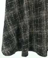 PROPORTION BODY DRESSING（プロポーションボディードレッシング）ロング・マキシ丈スカート 黒 サイズ:XS レディース/2200642763594