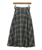 PROPORTION BODY DRESSING ロング・マキシ丈スカート