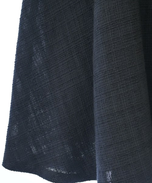 PROPORTION BODY DRESSING（プロポーションボディードレッシング）ロング・マキシ丈スカート 紺 サイズ:M レディース/2200642763600