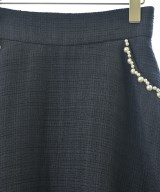 PROPORTION BODY DRESSING（プロポーションボディードレッシング）ロング・マキシ丈スカート 紺 サイズ:M レディース/2200642763600