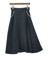 PROPORTION BODY DRESSING ロング・マキシ丈スカート