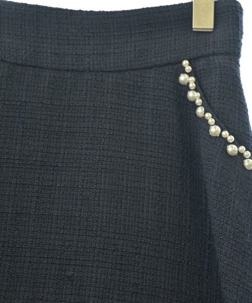 PROPORTION BODY DRESSING（プロポーションボディードレッシング）ロング・マキシ丈スカート 紺 サイズ:M レディース/2200642763617