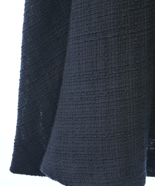 PROPORTION BODY DRESSING（プロポーションボディードレッシング）ロング・マキシ丈スカート 紺 サイズ:M レディース/2200642763617