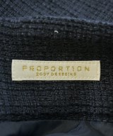 PROPORTION BODY DRESSING（プロポーションボディードレッシング）ロング・マキシ丈スカート 紺 サイズ:M レディース/2200642763617