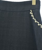 PROPORTION BODY DRESSING（プロポーションボディードレッシング）ロング・マキシ丈スカート 紺 サイズ:M レディース/2200642763617