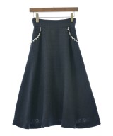 PROPORTION BODY DRESSING ロング・マキシ丈スカート