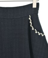 PROPORTION BODY DRESSING（プロポーションボディードレッシング）ロング・マキシ丈スカート 紺 サイズ:XS レディース/2200642763624