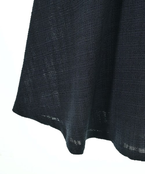 PROPORTION BODY DRESSING（プロポーションボディードレッシング）ロング・マキシ丈スカート 紺 サイズ:XS レディース/2200642763648