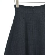 PROPORTION BODY DRESSING（プロポーションボディードレッシング）ロング・マキシ丈スカート 紺 サイズ:XS レディース/2200642763648