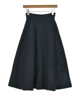 PROPORTION BODY DRESSING（プロポーションボディードレッシング）ロング・マキシ丈スカート 紺 サイズ:XS レディース/2200642763662