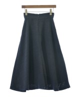 PROPORTION BODY DRESSING（プロポーションボディードレッシング）ロング・マキシ丈スカート 紺 サイズ:S レディース/2200642763679