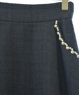 PROPORTION BODY DRESSING（プロポーションボディードレッシング）ロング・マキシ丈スカート 紺 サイズ:S レディース/2200642763679