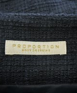PROPORTION BODY DRESSING（プロポーションボディードレッシング）ロング・マキシ丈スカート 紺 サイズ:S レディース/2200642763686