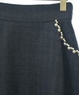 PROPORTION BODY DRESSING（プロポーションボディードレッシング）ロング・マキシ丈スカート 紺 サイズ:S レディース/2200642763686