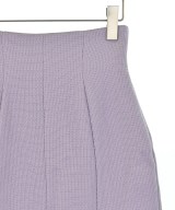 PROPORTION BODY DRESSING（プロポーションボディードレッシング）ロング・マキシ丈スカート 紫 サイズ:XS レディース/2200642763709