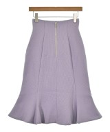PROPORTION BODY DRESSING（プロポーションボディードレッシング）ロング・マキシ丈スカート 紫 サイズ:XS レディース/2200642763716