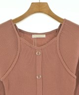 PROPORTION BODY DRESSING（プロポーションボディードレッシング）ワンピース ピンク サイズ:S レディース/2200642763761