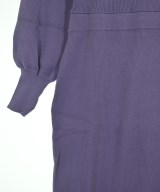 PROPORTION BODY DRESSING（プロポーションボディードレッシング）ワンピース 紫 サイズ:M レディース/2200642763778