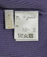 PROPORTION BODY DRESSING（プロポーションボディードレッシング）ワンピース 紫 サイズ:M レディース/2200642763785