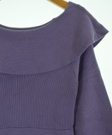 PROPORTION BODY DRESSING（プロポーションボディードレッシング）ワンピース 紫 サイズ:M レディース/2200642763785