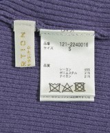 PROPORTION BODY DRESSING（プロポーションボディードレッシング）ワンピース 紫 サイズ:S レディース/2200642763792