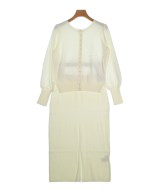 PROPORTION BODY DRESSING（プロポーションボディードレッシング）その他 白 サイズ:M レディース/2200642763815
