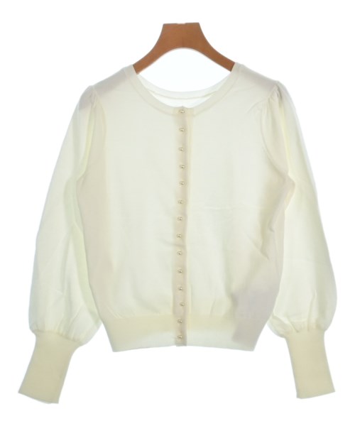 PROPORTION BODY DRESSING（プロポーションボディードレッシング）その他 白 サイズ:M レディース/2200642763822