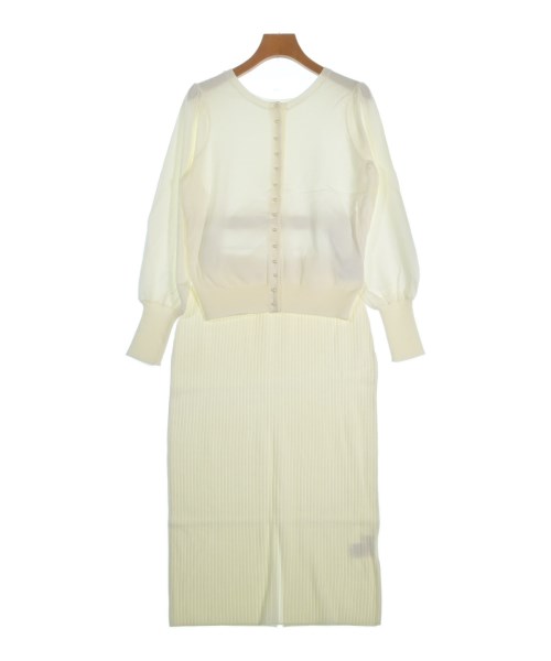 PROPORTION BODY DRESSING(プロポーションボディードレッシング)その他 白 サイズ:M/2200642763839