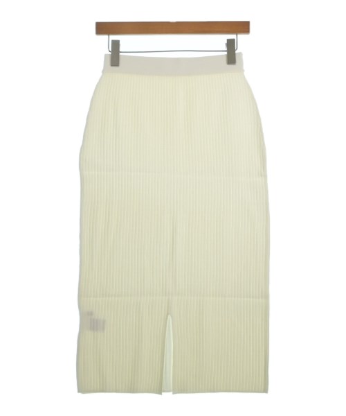 PROPORTION BODY DRESSING（プロポーションボディードレッシング）その他 白 サイズ:M レディース/2200642763839